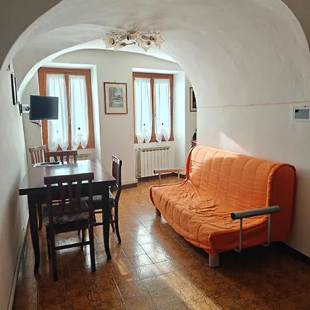 Appartamento Ca' De U Pagan Apricale