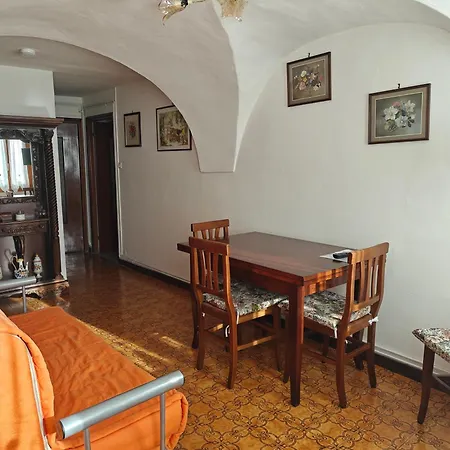 Ca' De U Pagan * 阿普里卡莱