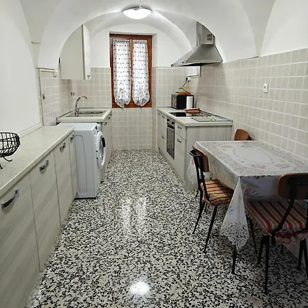 Ca' De U Pagan 公寓 *