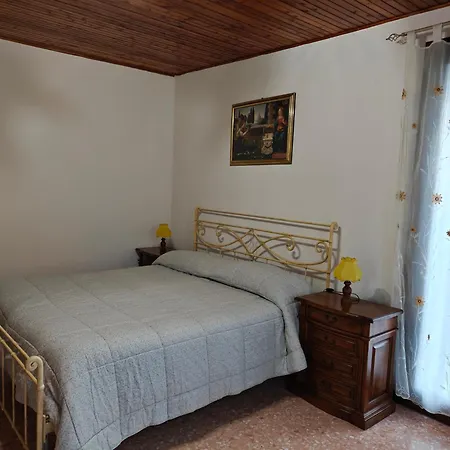 Ca' De U Pagan Apricale