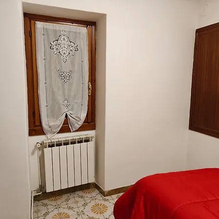 Ca' De U Pagan Appartamento Apricale