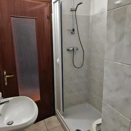 Ca' De U Pagan 公寓