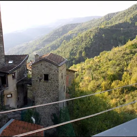 Ca' De U Pagan Appartamento