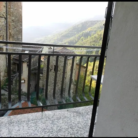 Apartamento Ca' De U Pagan *