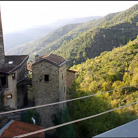 Ca' De U Pagan