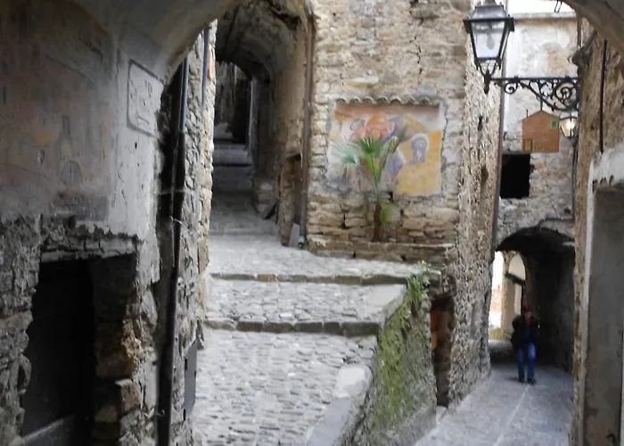 Ca' De U Pagan Appartamento *