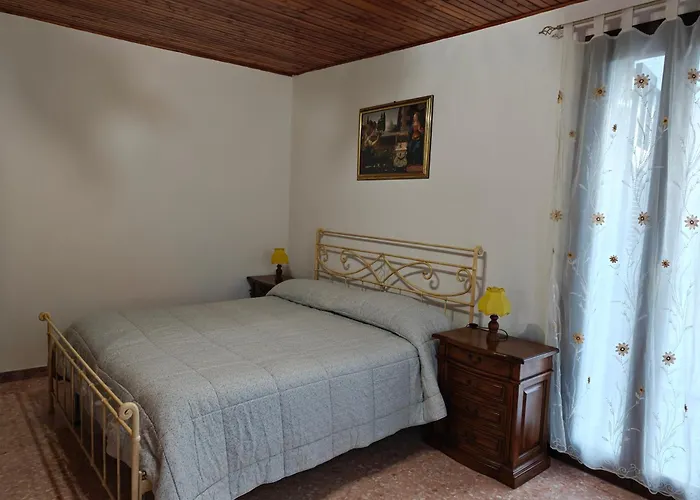 Ca' De U Pagan Apricale