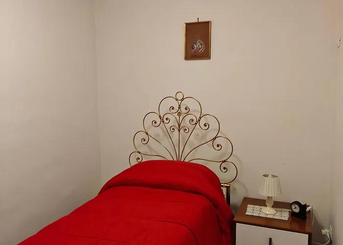 Ca' De U Pagan Apartamento Apricale