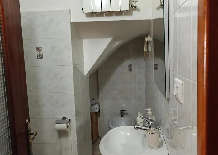 Apartment Ca' De U Pagan *