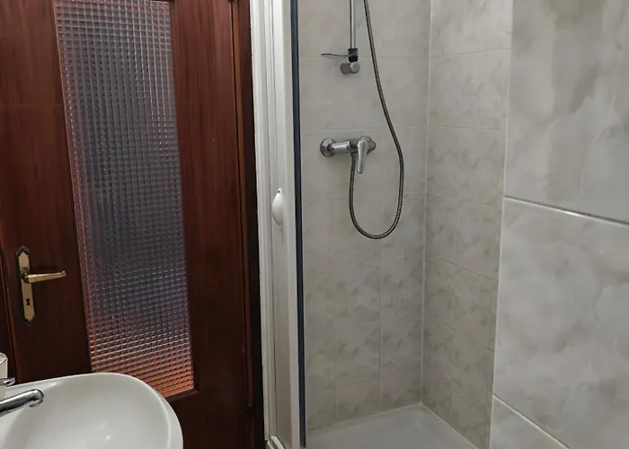 Ca' De U Pagan Apartment