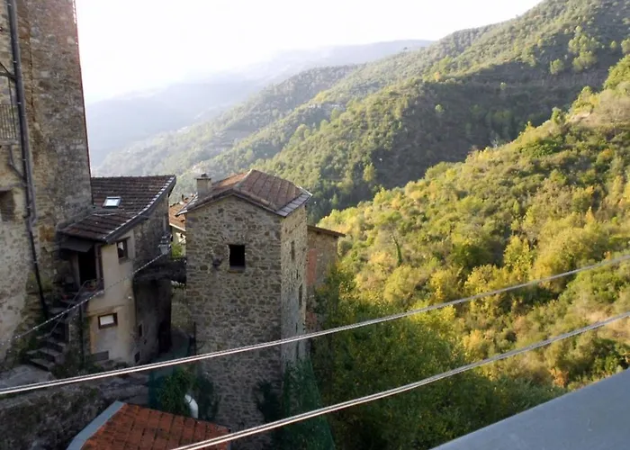 Ca' De U Pagan Appartamento